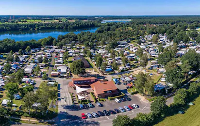 Campingpark Haddorfer Seen