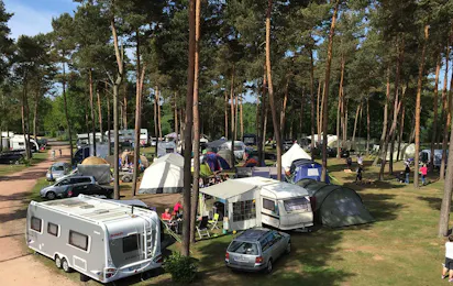 Campingpark Haddorfer Seen