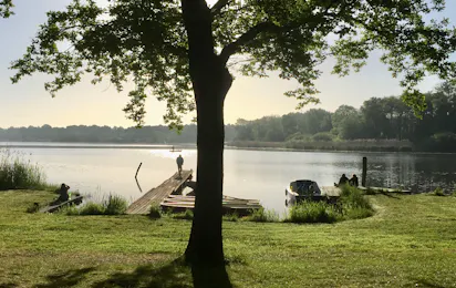 Campingpark Halbinsel Raatsch