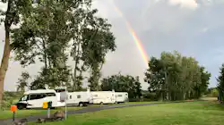 Campingpark Halbinsel Raatsch
