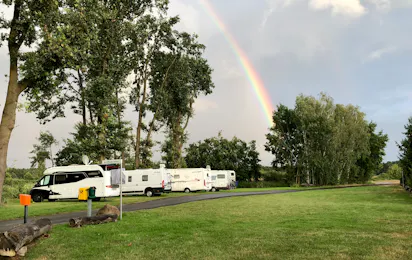 Campingpark Halbinsel Raatsch
