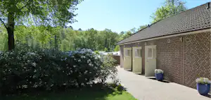 Campingpark Harsefeld