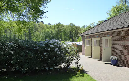 Campingpark Harsefeld