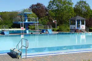 Campingpark Harsefeld