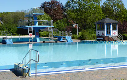 Campingpark Harsefeld