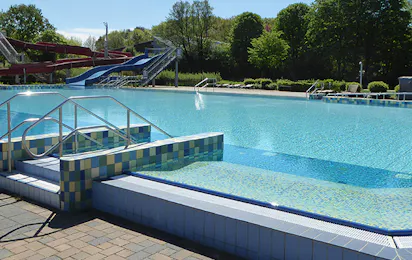 Campingpark Harsefeld