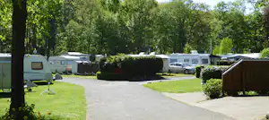 Campingpark Harsefeld