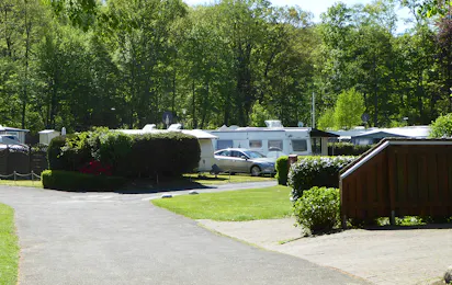 Campingpark Harsefeld