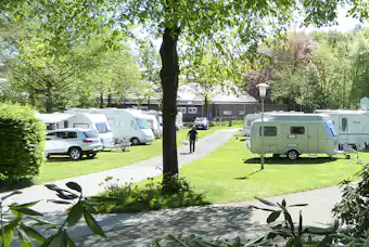 Campingpark Harsefeld