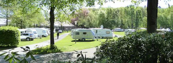 Campingpark Harsefeld