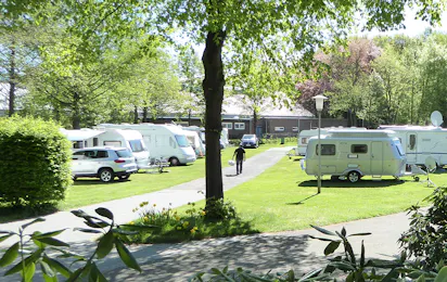 Campingpark Harsefeld