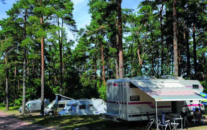 Havelberge Camping Resort
