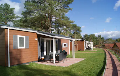 Havelberge Camping Resort