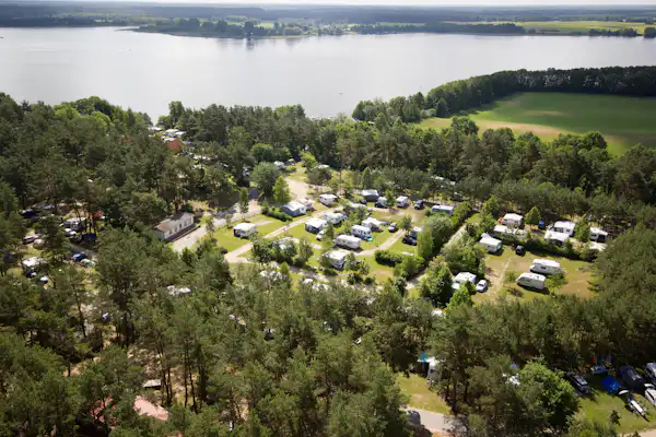 Havelberge Camping Resort