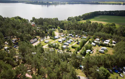Havelberge Camping Resort