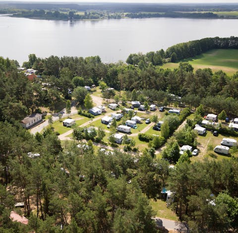 Camping- und Ferienpark Havelberge