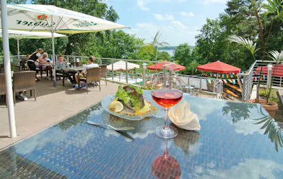 Havelberge Camping Resort