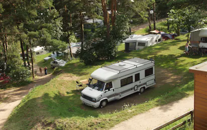 Havelberge Camping Resort