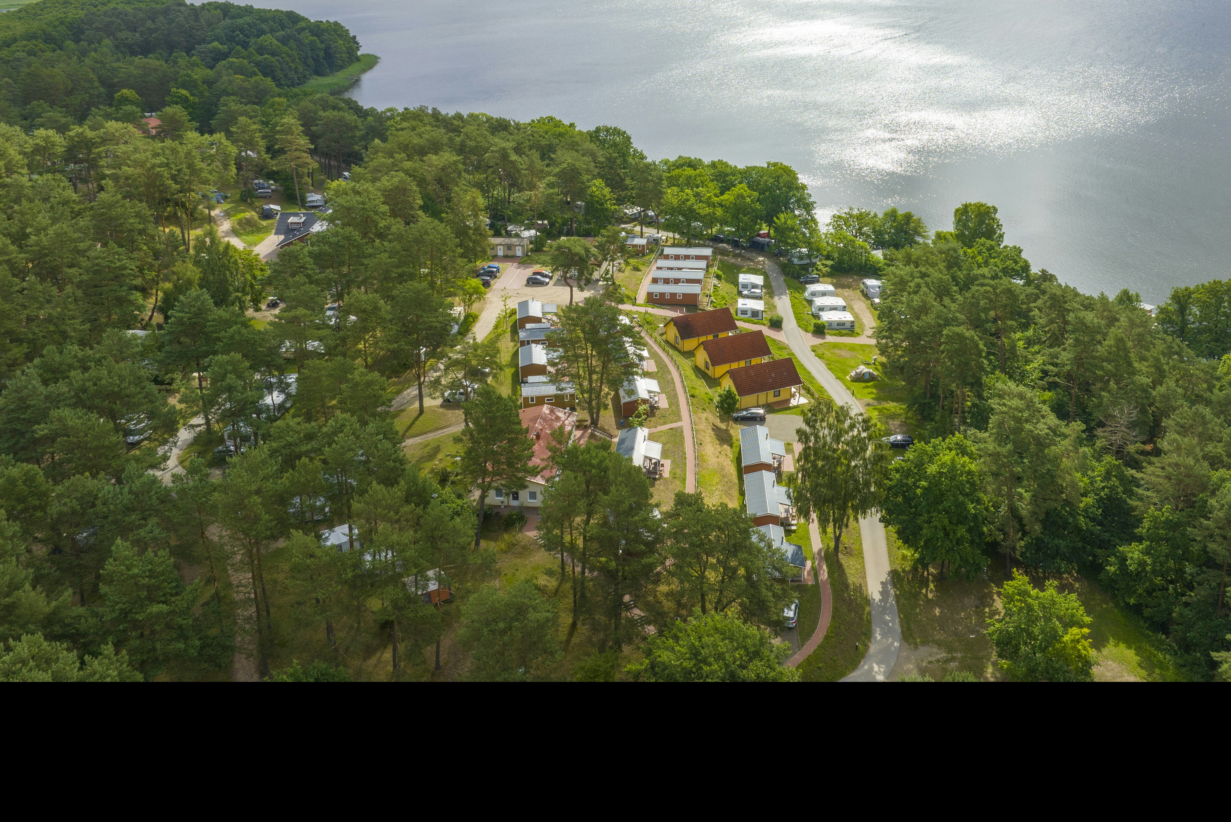 Havelberge Camping Resort