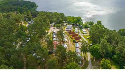 Havelberge Camping Resort