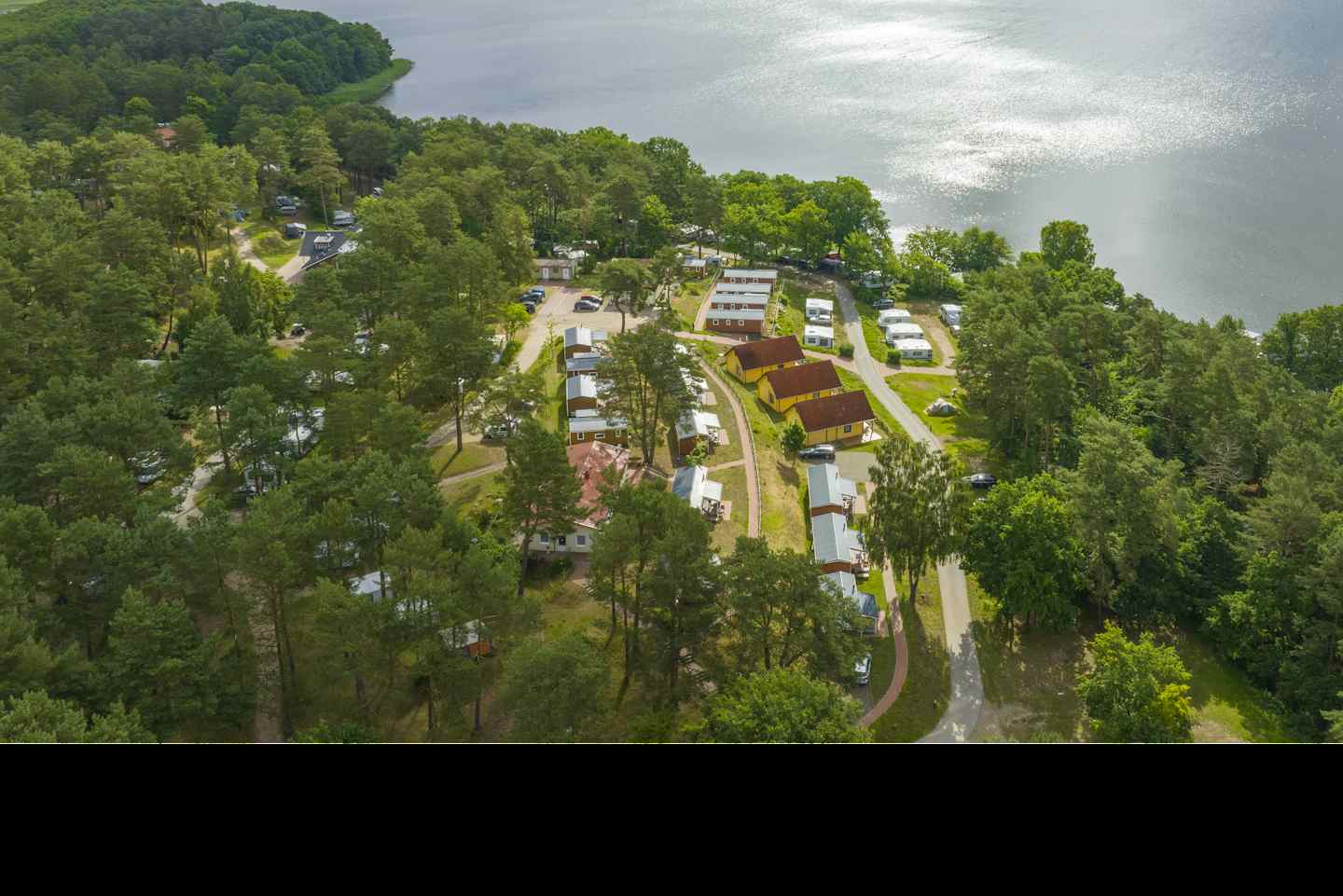 Havelberge Camping Resort
