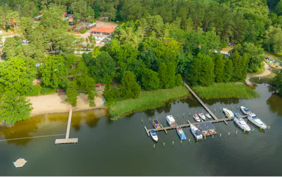 Havelberge Camping Resort