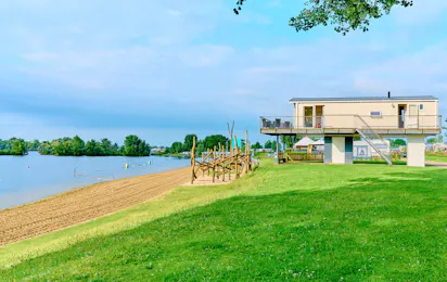 Vakantiepark Capfun Groene Eiland