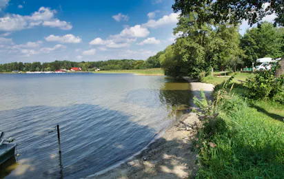 Campingpark Himmelpfort