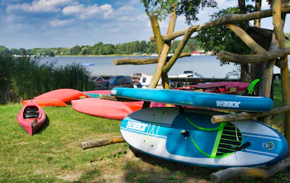 Campingpark Himmelpfort