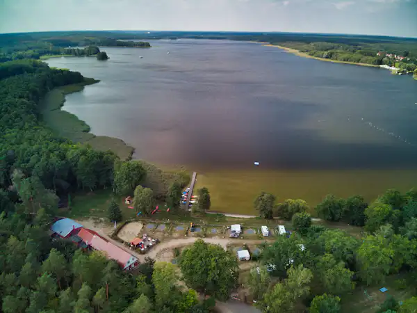 Campingpark Himmelpfort