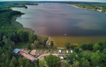 Campingpark Himmelpfort
