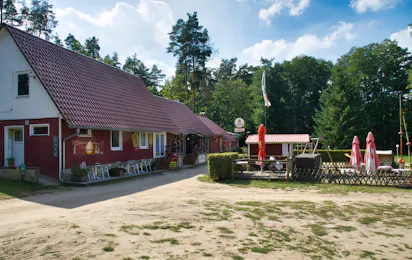Campingpark Himmelpfort