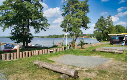 Campingpark Himmelpfort