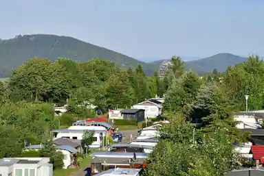 Campingpark Hochsauerland