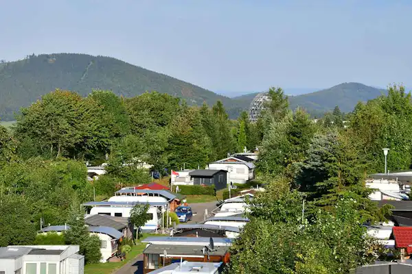 Campingpark Hochsauerland