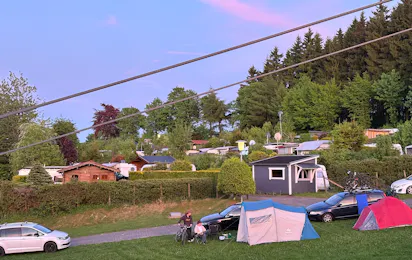 Campingpark Hochsauerland