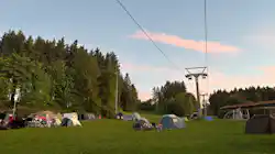 Campingpark Hochsauerland