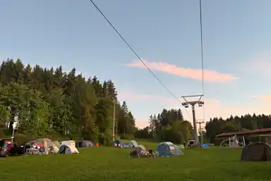 Campingpark Hochsauerland