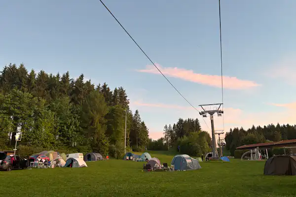 Campingpark Hochsauerland