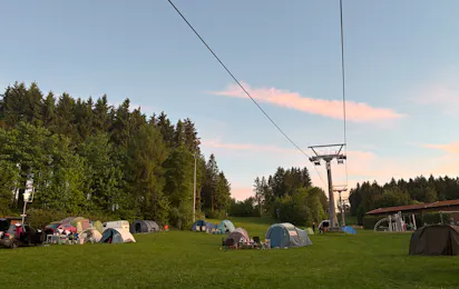 Campingpark Hochsauerland