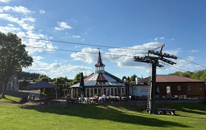 Campingpark Hochsauerland