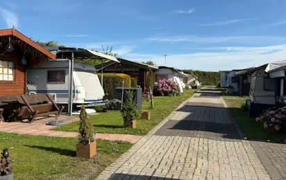 Campingpark Hochsauerland