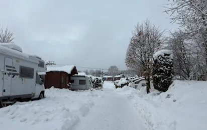 Campingpark Hochsauerland