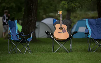 Campingpark Hofgut Schönerlen