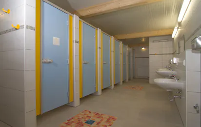 Campingpark Hofgut Schönerlen