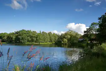 Campingpark Hofgut Schönerlen