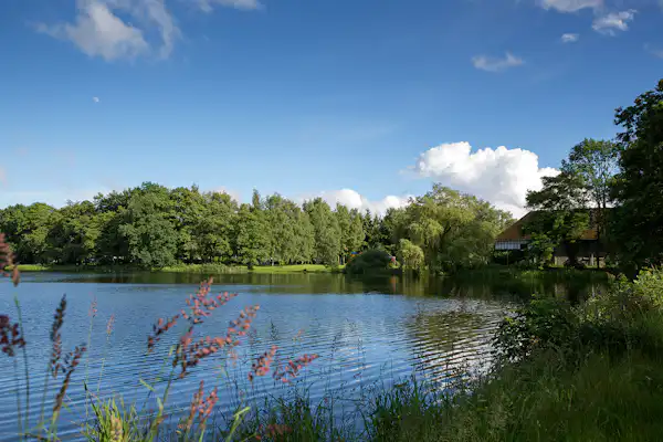Campingpark Hofgut Schönerlen