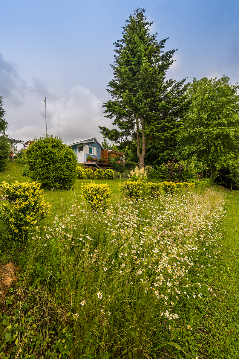 Camping & Ferienpark Humboldtsee