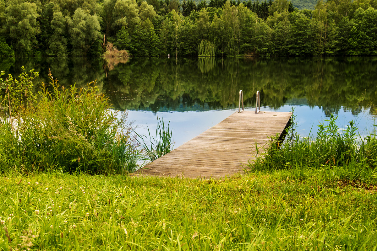 Camping & Ferienpark Humboldtsee