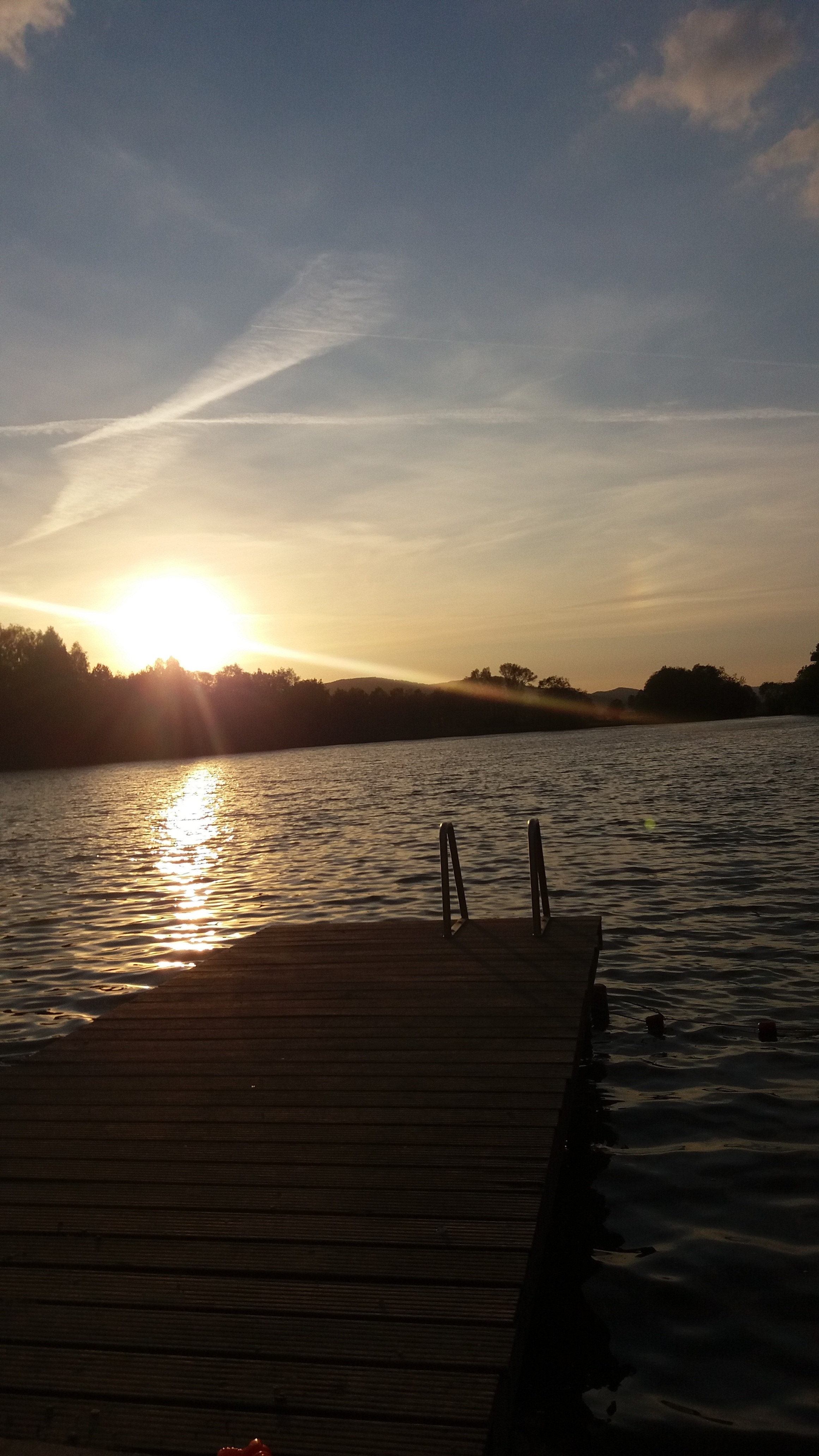 Camping & Ferienpark Humboldtsee